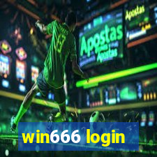 win666 login